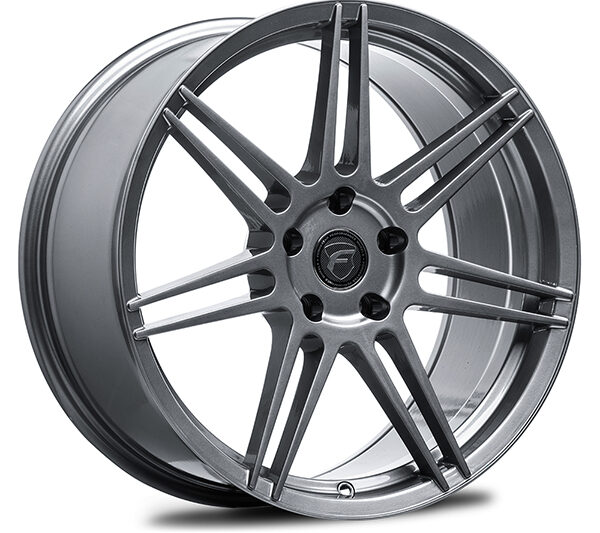 Forgestar Wheels CF7S Semi Concave 19"