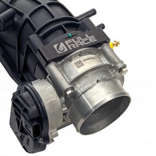 FullRace Motorsports 20112018 Ford F150 3.5L EcoBoost Throttle Body