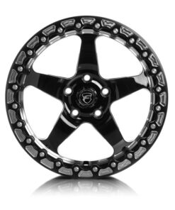 Forgestar Wheels D5 Beadlock 18"