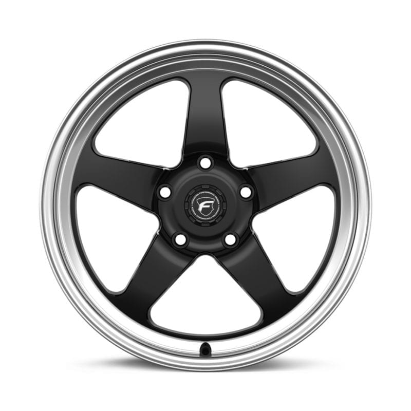 Forgestar Wheels D5 17x10 5x114.3 +50