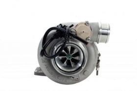 BorgWarner EFR 8374 Turbocharger - Image 3
