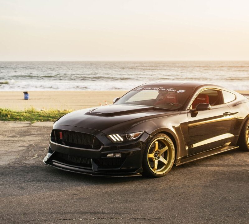 EMS Custom Tune 2015-2023 Ford Mustang Ecoboost Custom Tune for COBB ProTune Accessport 3 (Single Tune)