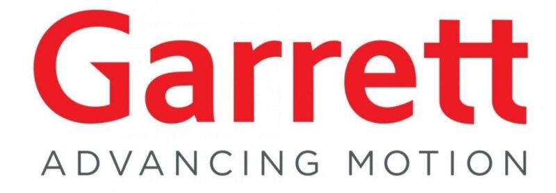 Garrett Motion