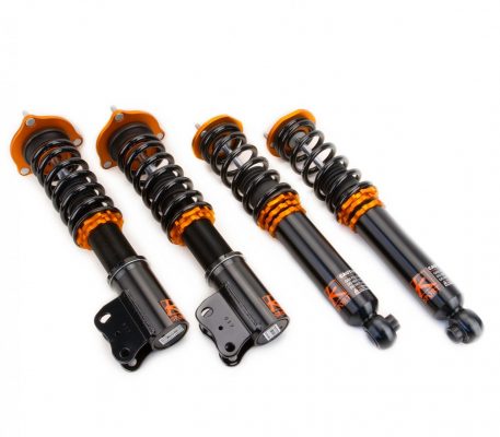 Ksport 1989-1994 Nissan 240sx S13 Kontrol Pro Damper System Coilovers