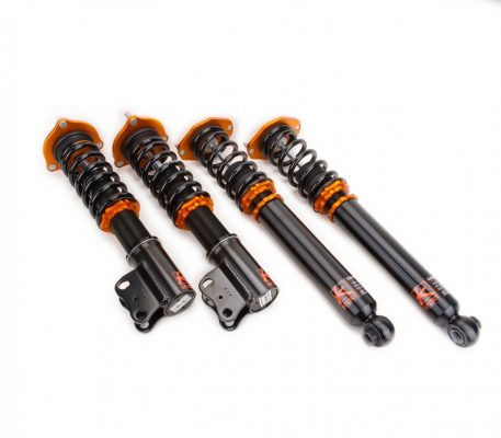 Ksport 1995-1998 Nissan 240sx S14 Kontrol Pro Damper System Coilovers