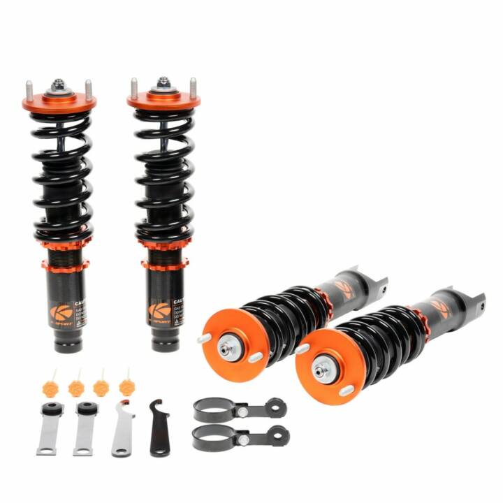 Ksport 2003-2008 Nissan 350z Slide Kontrol Drift Damper System Coilovers