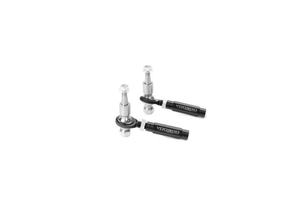 Voodoo13 1989-1994 Nissan 240sx S13/RPS13 Tie Rod Ends