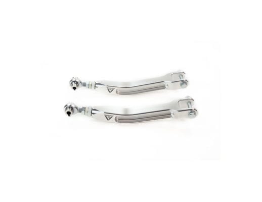 Voodoo13 1999-2002 Nissan Silvia S15 High Clearance Design Rear Toe Arms