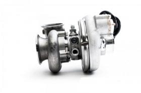 BorgWarner EFR 7163 Turbocharger - Image 2
