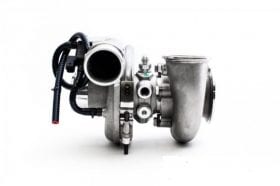 BorgWarner EFR 7163 Turbocharger - Image 1