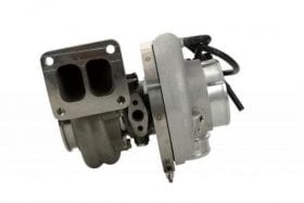 BorgWarner EFR 8374 Turbocharger - Image 2