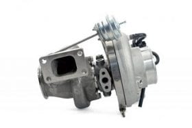 BorgWarner EFR 8374 Turbocharger - Image 1