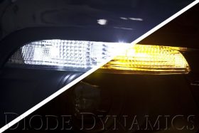 Diode Dynamics 2015-2017 Ford Mustang Switchback Turn Signal LED Kit - Image 3