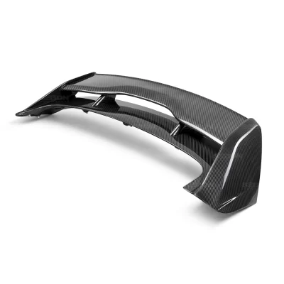 Anderson Composites 2012-2018 Ford Focus RS Style Carbon Fiber Spoiler