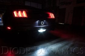 Diode Dynamics 2015-2023 Ford Mustang 4th Brake Light - Image 3