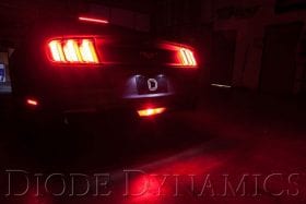 Diode Dynamics 2015-2023 Ford Mustang 4th Brake Light - Image 2