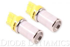Diode Dynamics 2015-2017 Ford Mustang Front Turn Signal LEDs (Pair) - Image 1