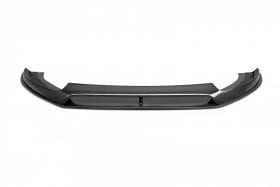 Anderson Composites Ford Focus 2016-2018 Carbon Fiber Front Chin Spoiler - Image 4