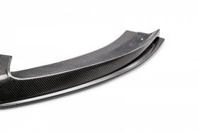 Anderson Composites Ford Focus 2016-2018 Carbon Fiber Front Chin Spoiler - Image 2