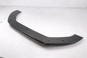 Anderson Composites Ford Focus 2016-2018 Carbon Fiber Front Chin Spoiler - Image 3