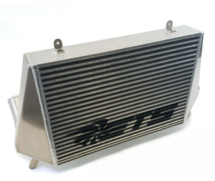 ETS 2015-2023 Ford Mustang Ecoboost Intercooler Upgrade