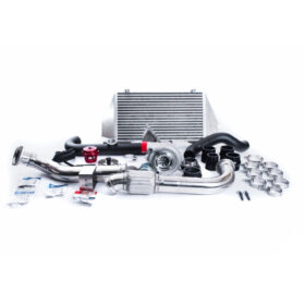 FFP 2015-2023 Ford Mustang EcoBoost "GT Killer" Kit - Image 7