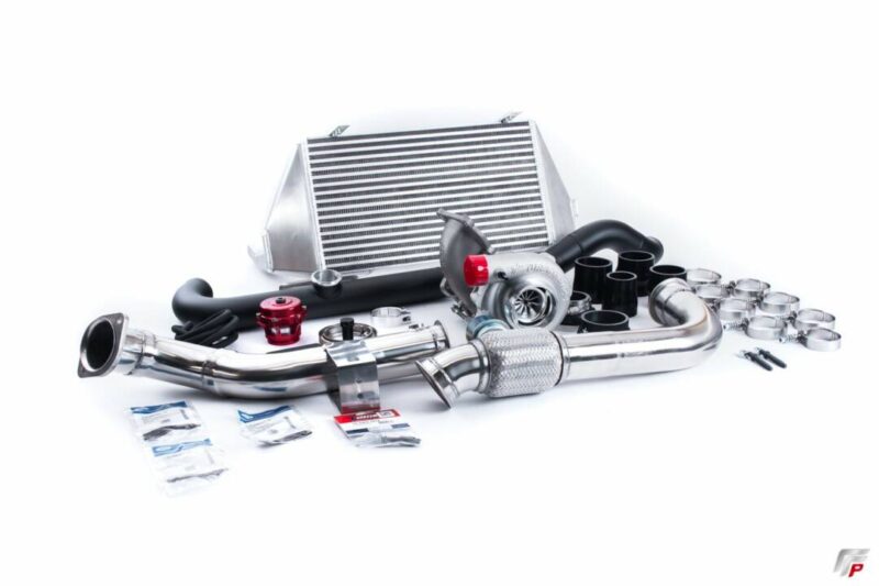 FFP 2015-2023 Ford Mustang EcoBoost NX2 Turbo Upgrade Kit - Image 3