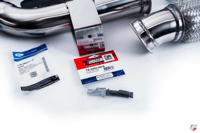 FFP 2015-2023 Ford Mustang EcoBoost NX2 Turbo Upgrade Kit - Image 4