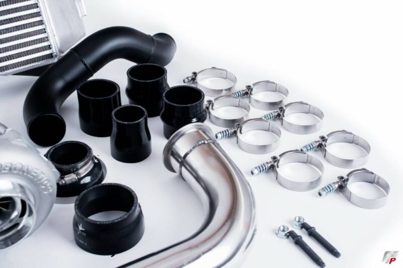 FFP 2015-2023 Ford Mustang EcoBoost NX2 Turbo Upgrade Kit - Image 5