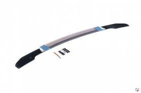 ZL1 Addons 2015-2023 Ford Mustang GT350 Track Pack Wickerbill Wing - Image 3