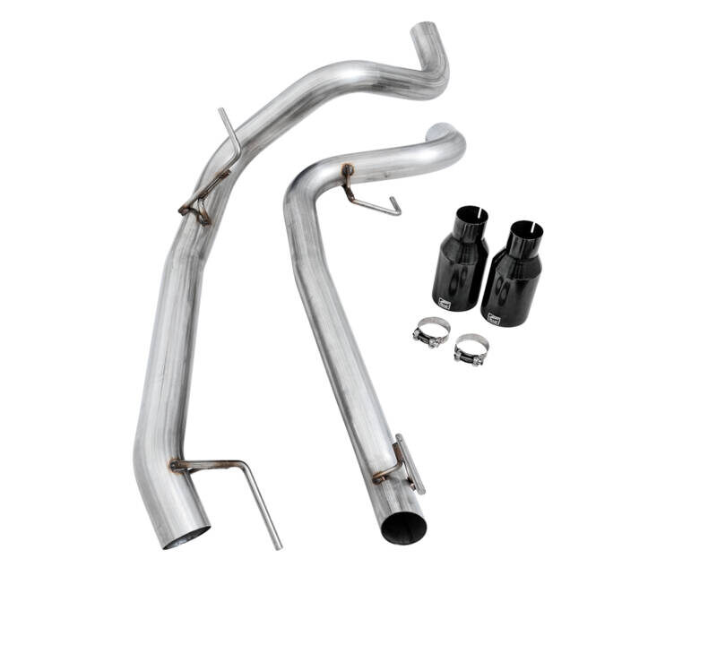 AWE 2017-2020 Ford Raptor Tailpipes Conversion Kit