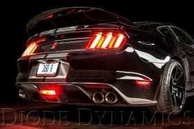 Diode Dynamics 2010-2019 Ford Mustang Tail Light Sequencer - Image 4