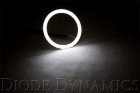 Diode Dynamics 2015-2017 Ford Mustang HD LED Halos (Pair) - Image 1