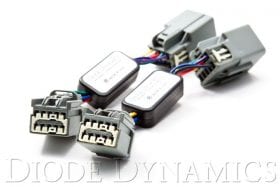 Diode Dynamics 2010-2019 Ford Mustang Tail Light Sequencer - Image 3