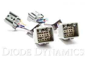 Diode Dynamics 2010-2019 Ford Mustang Tail Light Sequencer - Image 2