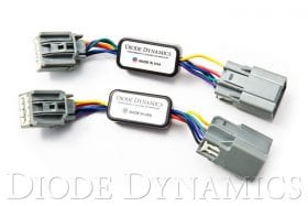 Diode Dynamics 2010-2019 Ford Mustang Tail Light Sequencer - Image 1