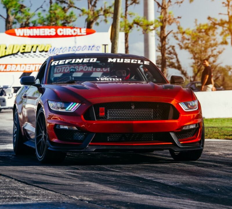 EMS Custom Tune 2015-2023 Ford Mustang EcoBoost Custom Tune for COBB AP3 (Lifetime)