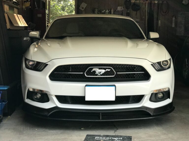 Tom Rupprecht's build