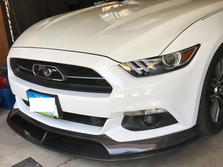 Tom Rupprecht's build