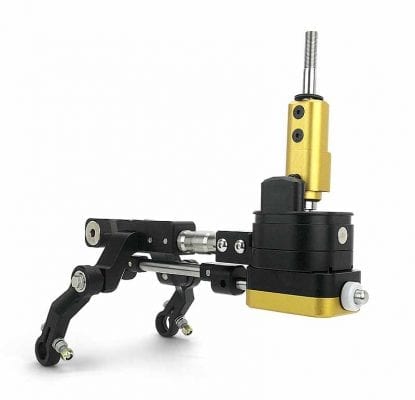 MGW 2015-2025 Ford Mustang Short Throw Shifter - MT82 Equipped Mustangs