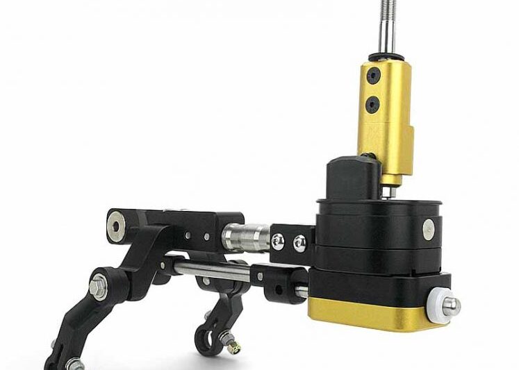 MGW 2015-2025 Ford Mustang Short Throw Shifter - MT82 Equipped Mustangs