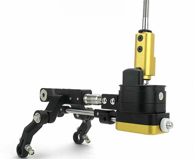 MGW 2015-2025 Ford Mustang Short Throw Shifter - MT82 Equipped Mustangs