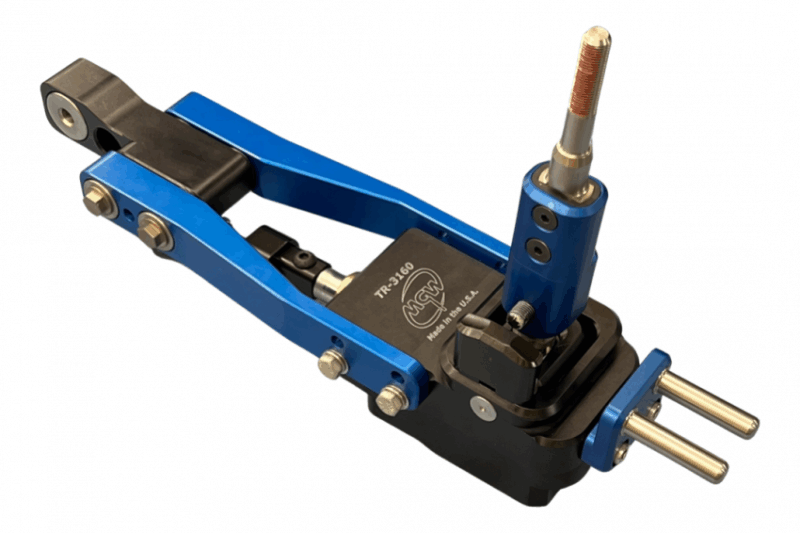 MGW 2015-2020 Ford Mustang Shelby GT350 Short Throw Shifter