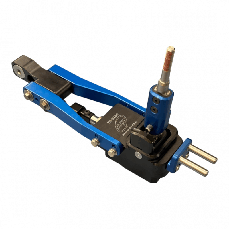 MGW 2015-2020 Ford Mustang Shelby GT350 Short Throw Shifter