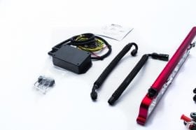 FFP 2015-2023 Ford Mustang EcoBoost Complete Port Injection E85 Fuel Kit - Image 9