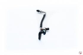 FFP 2015-2023 Ford Mustang EcoBoost Complete Port Injection E85 Fuel Kit - Image 1