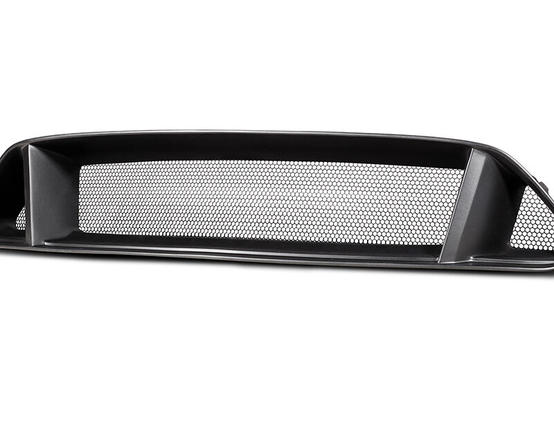 Cervinis 2015-2017 Ford Mustang C-Series Upper Grille