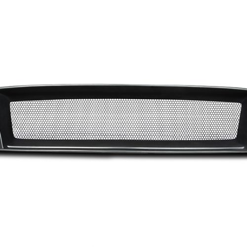 Cervinis 2015 2017 Ford Mustang C Series Upper Lower Grilles 1 9