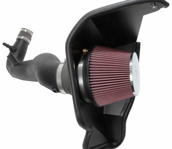 K&N Performance 2015-2017 Ford Mustang EcoBoost Cold Air Intake