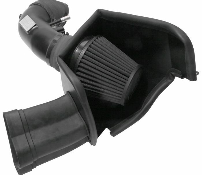 K&N Blackhawk 2018-2021 Ford Mustang Cold Air Intake